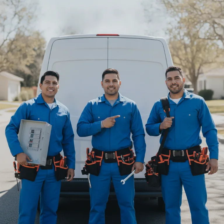 substituição quadro elétrico Quixeramobim